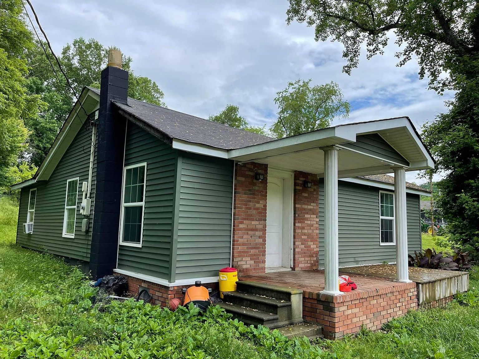 1 Fairgrounds Rd, Booneville, KY 41314 MLS 11171867 Zillow