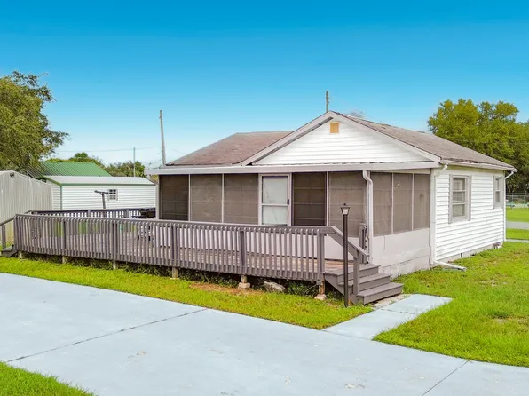 1622 Tarpon Blvd, Saint Cloud, FL 34771