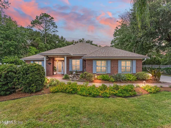421 S ELVERTON Place, Jacksonville, FL 32259