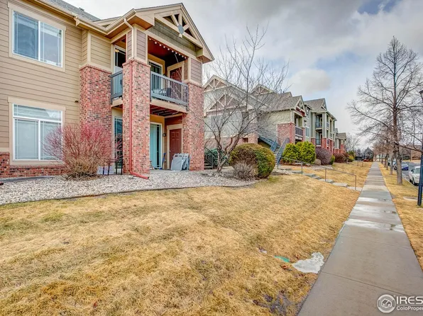 2133 Krisron Rd #B-201, Fort Collins, CO 80525