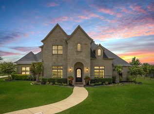 12809 Modena Ct, Fort Worth, TX 76126