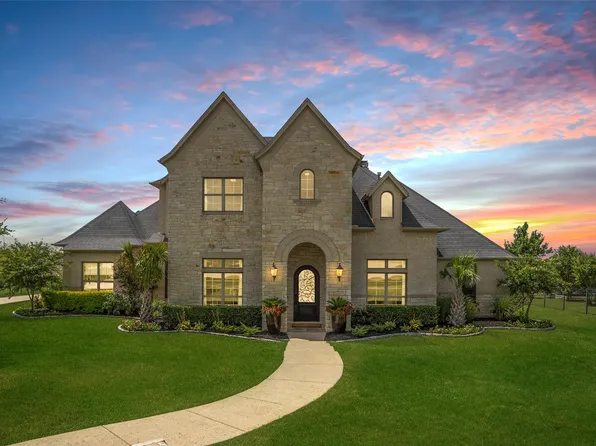 12809 Modena Ct, Fort Worth, TX 76126