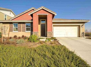 820 Bluestone Dr, Oakley, CA