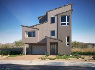 1734 Birder St, Las Vegas, NV 89138