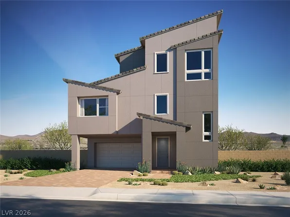 1734 Birder St, Las Vegas, NV 89138