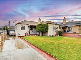 5721 Taft Ave, South Gate, CA 90280