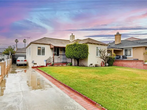 5721 Taft Ave, South Gate, CA 90280