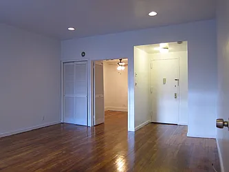 Rented by James Everett Lewis, LREB