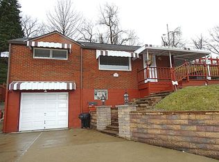 34 Sunrise Dr, Pittsburgh, PA 15236