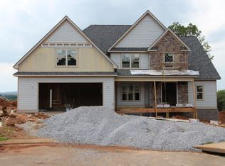 7545 Sandy Creek Ln LOT 40, Ooltewah, TN 37363