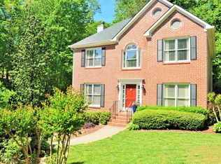 4761 Summerwood Dr SE, Mableton, GA 30126