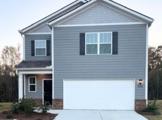 5453 Baybrook Cir, College Park, GA 30349