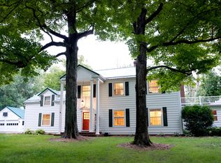 2406 N Wabash Rd, Marion, IN 46952