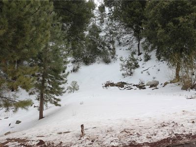 2506 Woodland Dr #222, Pine Mountain Club, CA, 93222