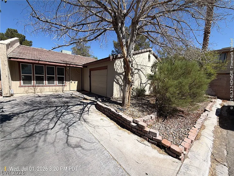 2313 Ragland St — Photo 1