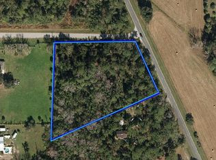 1002 Taylor Creek Rd, Christmas, FL 32709