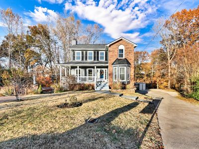 2185 Bauling Ct, Clarksville, TN, 37040