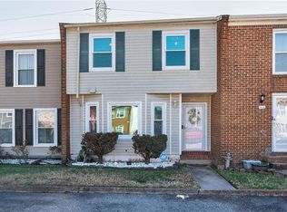 1048 Bryce Ln, Virginia Beach, VA 23464