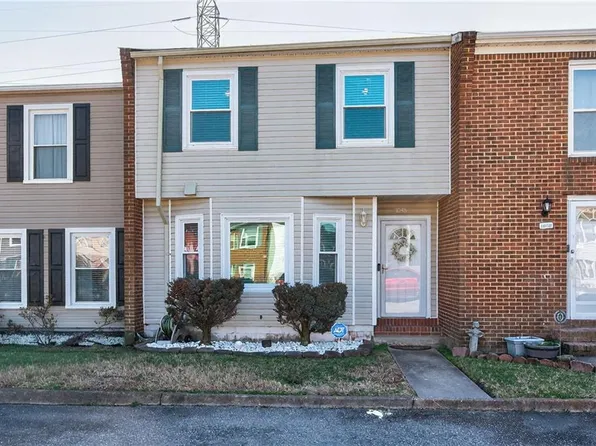 1048 Bryce Ln, Virginia Beach, VA 23464