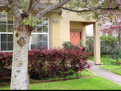 309 Village Cir, Santa Cruz, CA, 95060