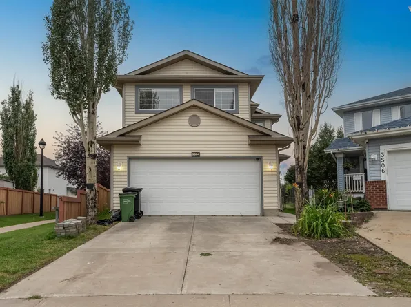 3504 21st St NW, Edmonton, AB T6T 1W3