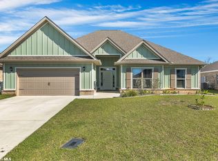24815 Spectacular Bid Loop, Daphne, AL 36526