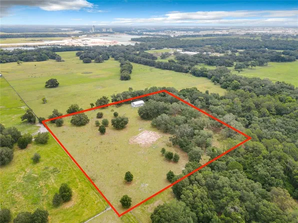 1669 SE 34th Way #87, Sumterville, FL 33585