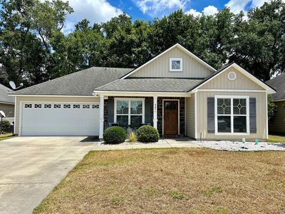 4071 Glen Laurel Dr E, Valdosta, GA, 31605