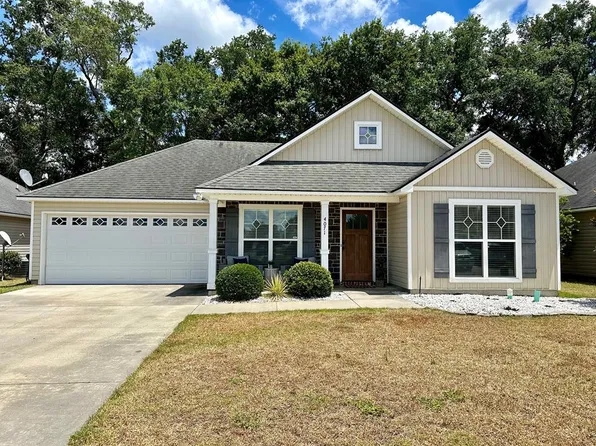 4071 Glen Laurel Dr E, Valdosta, GA 31605
