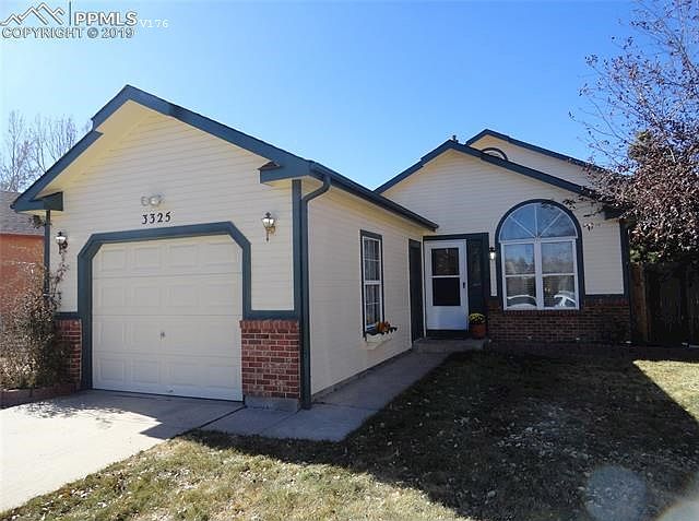 2nd image of 3325 Glade Ct
