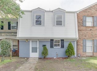 5802 Layton St, Virginia Beach, VA 23462