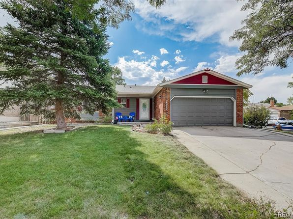Ranch Style - Aurora CO Real Estate - 205 Homes For Sale | Zillow