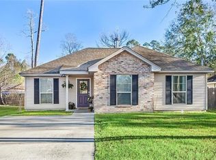 763 Labarre St, Mandeville, LA 70448