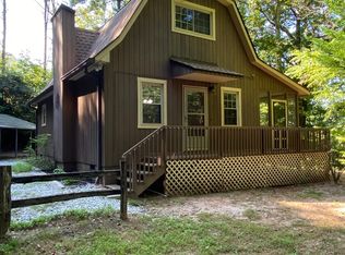 315 High Splendor Rd, Robbinsville, NC 28771