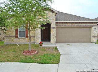 3723 Painted Trak, Schertz, TX 78154