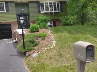 11 Juniper Hill Rd, Springfield, VT 05156