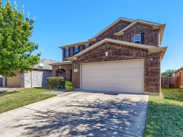 821 Glenndon Dr, Fort Worth, TX 76120