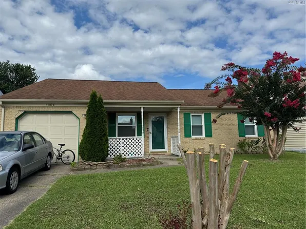 4004 Schroeder Ct, Virginia Beach, VA 23453