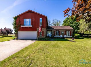 28364 Blanchard Rd, Defiance, OH 43512