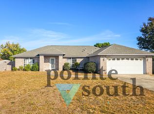 638 Downhaul Dr, Perdido Key, FL 32507