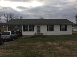 100 Pearl St, Irvington, KY 40146