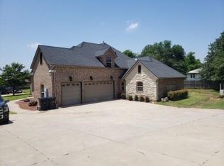 3801 N Hiwassee Rd, Spencer, OK 73084