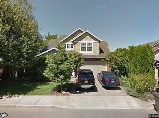620 S Ponderosa Ct, Canby, OR