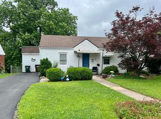 62 Sanders Dr, Florence, KY 41042