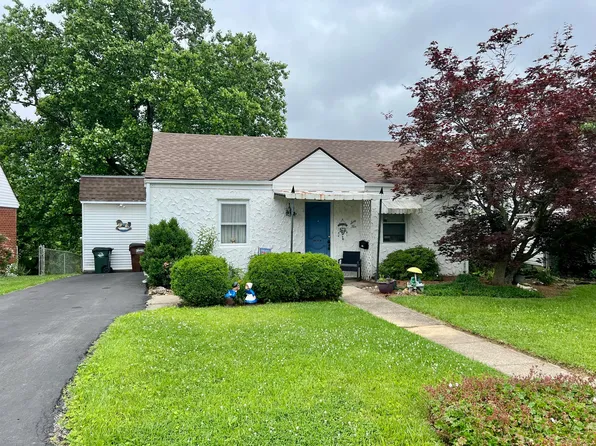 62 Sanders Dr, Florence, KY 41042