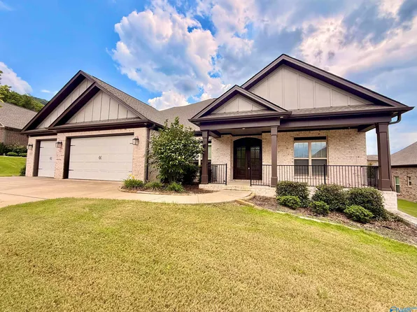 1312 Pecan Point Way, Huntsville, AL 35803