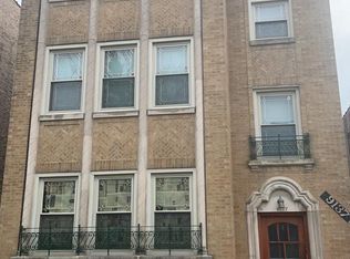 9137 S Ada St, Chicago, IL 60620