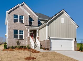 303 Bucklebury Ct LOT 112, White House, TN 37188