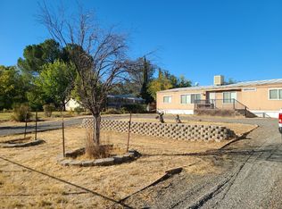 22060 Buena Vista Dr, Bella Vista, CA
