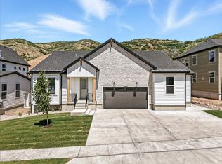 1668 W Canyon Rim Rd #B, Lehi, UT 84043